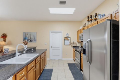 Villa ou maison à vendre à Brooksville, Floride: 3 chambres, 199.74 m2 № 2400232 - photo 26