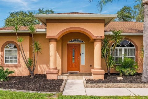 Villa ou maison à vendre à Brooksville, Floride: 3 chambres, 199.74 m2 № 2400232 - photo 8
