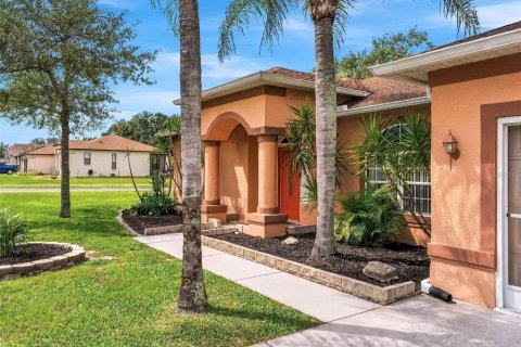 Villa ou maison à vendre à Brooksville, Floride: 3 chambres, 199.74 m2 № 2400232 - photo 7