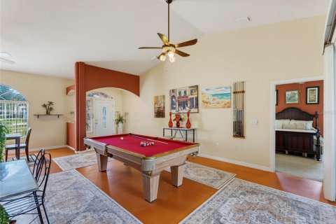 Villa ou maison à vendre à Brooksville, Floride: 3 chambres, 199.74 m2 № 2400232 - photo 13