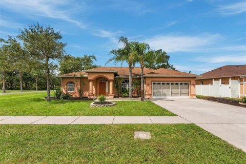 Villa ou maison à vendre à Brooksville, Floride: 3 chambres, 199.74 m2 № 2400232 - photo 5