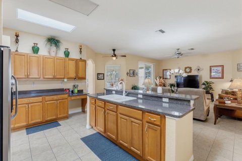 Villa ou maison à vendre à Brooksville, Floride: 3 chambres, 199.74 m2 № 2400232 - photo 24
