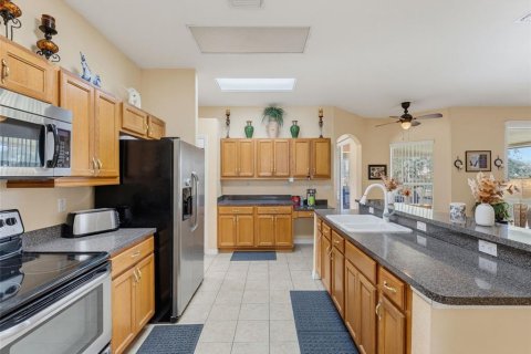 Villa ou maison à vendre à Brooksville, Floride: 3 chambres, 199.74 m2 № 2400232 - photo 23