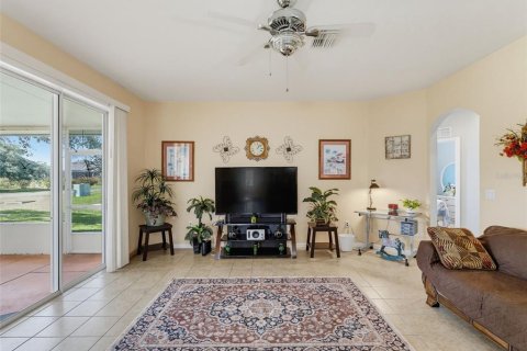 Villa ou maison à vendre à Brooksville, Floride: 3 chambres, 199.74 m2 № 2400232 - photo 30