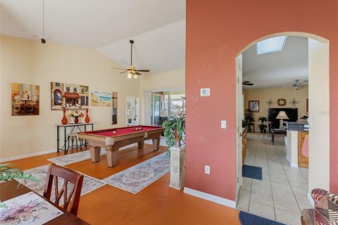 Villa ou maison à vendre à Brooksville, Floride: 3 chambres, 199.74 m2 № 2400232 - photo 17