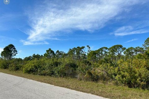 Land in Port Charlotte, Florida № 2162659 - photo 3