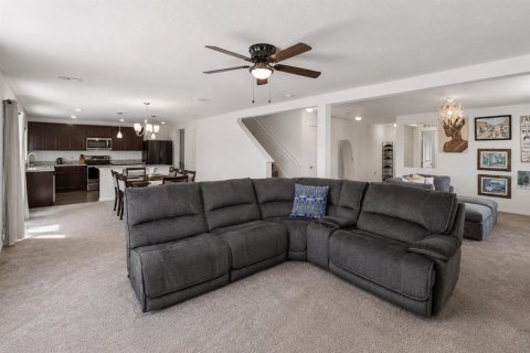 Villa ou maison à vendre à Mascotte, Floride: 5 chambres, 285.67 m2 № 2115747 - photo 4