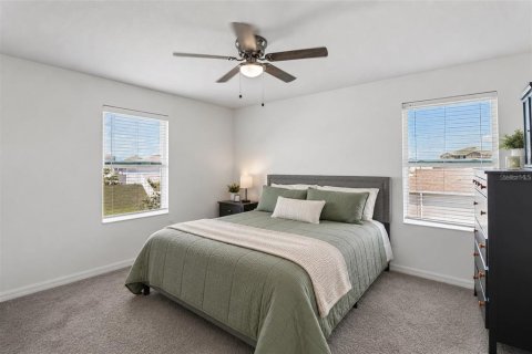 Villa ou maison à vendre à Mascotte, Floride: 5 chambres, 285.67 m2 № 2115747 - photo 12