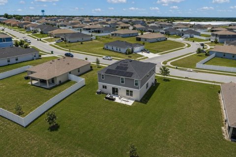 Villa ou maison à vendre à Mascotte, Floride: 5 chambres, 285.67 m2 № 2115747 - photo 19