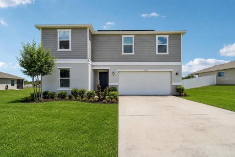 Villa ou maison à Mascotte, Floride 5 chambres, 285.67 m2 № 2115747