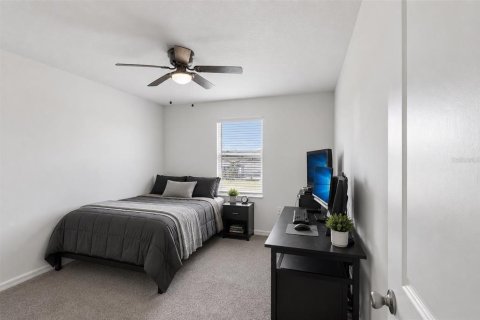 Villa ou maison à vendre à Mascotte, Floride: 5 chambres, 285.67 m2 № 2115747 - photo 14