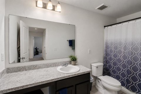 Villa ou maison à vendre à Mascotte, Floride: 5 chambres, 285.67 m2 № 2115747 - photo 13