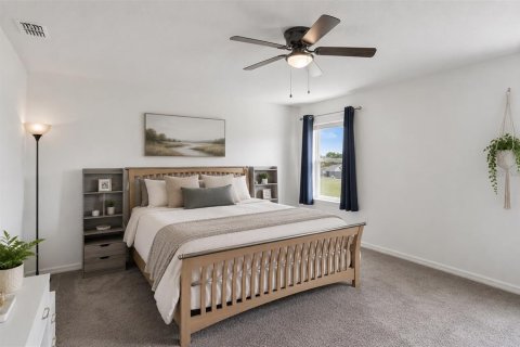 Villa ou maison à vendre à Mascotte, Floride: 5 chambres, 285.67 m2 № 2115747 - photo 10