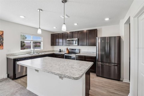 Villa ou maison à vendre à Mascotte, Floride: 5 chambres, 285.67 m2 № 2115747 - photo 6