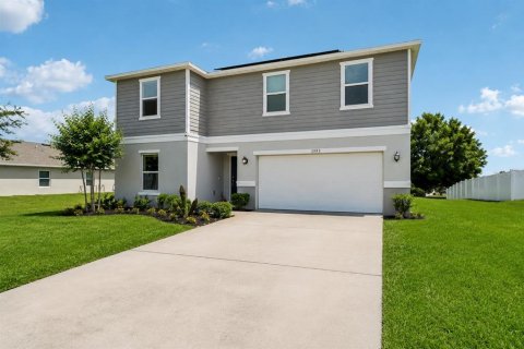 Villa ou maison à vendre à Mascotte, Floride: 5 chambres, 285.67 m2 № 2115747 - photo 24