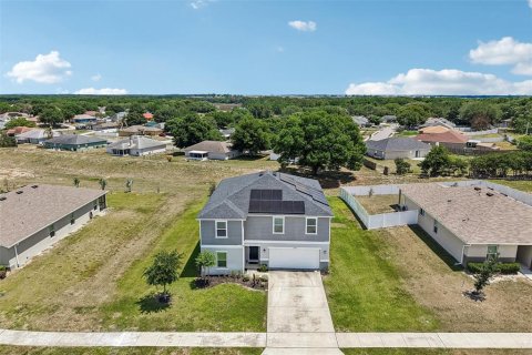 Villa ou maison à vendre à Mascotte, Floride: 5 chambres, 285.67 m2 № 2115747 - photo 23