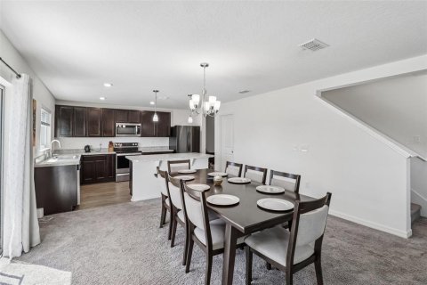 Villa ou maison à vendre à Mascotte, Floride: 5 chambres, 285.67 m2 № 2115747 - photo 5