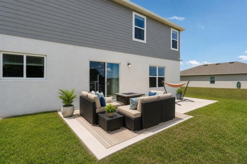 Villa ou maison à vendre à Mascotte, Floride: 5 chambres, 285.67 m2 № 2115747 - photo 27