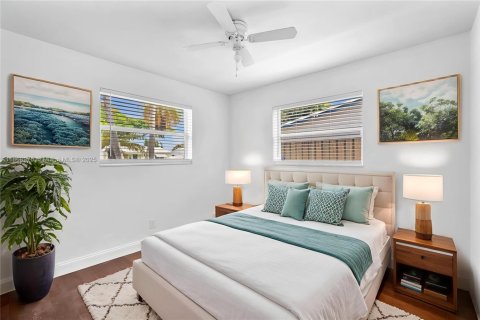 Villa ou maison à louer à Hollywood, Floride: 2 chambres, 115.38 m2 № 1921119 - photo 20