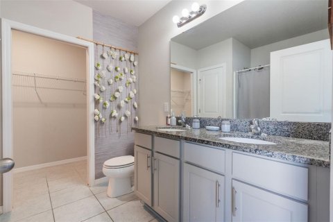 Villa ou maison à vendre à Kissimmee, Floride: 4 chambres, 157.47 m2 № 1717004 - photo 20