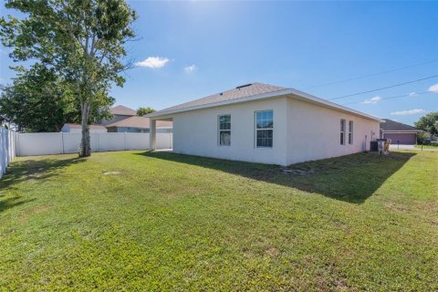 Villa ou maison à vendre à Kissimmee, Floride: 4 chambres, 157.47 m2 № 1717004 - photo 29