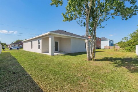 Villa ou maison à vendre à Kissimmee, Floride: 4 chambres, 157.47 m2 № 1717004 - photo 27