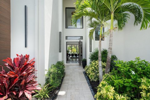 Casa en venta en Boca Raton, Florida, 5 dormitorios, 458.66 m2 № 2087484 - foto 3
