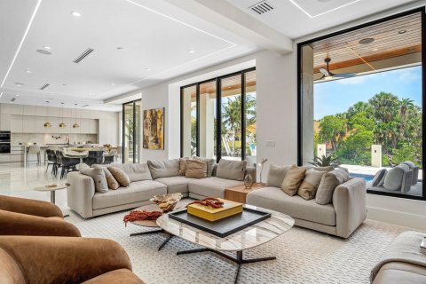 Casa en venta en Boca Raton, Florida, 5 dormitorios, 458.66 m2 № 2087484 - foto 5