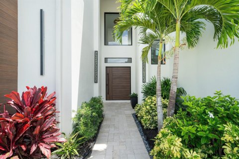 Casa en venta en Boca Raton, Florida, 5 dormitorios, 458.66 m2 № 2087484 - foto 2