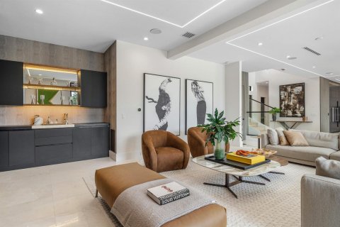 Casa en venta en Boca Raton, Florida, 5 dormitorios, 458.66 m2 № 2087484 - foto 9