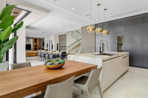 Casa en venta en Boca Raton, Florida, 5 dormitorios, 458.66 m2 № 2087484 - foto 18