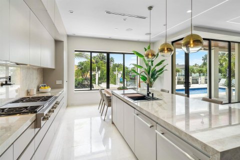 Casa en venta en Boca Raton, Florida, 5 dormitorios, 458.66 m2 № 2087484 - foto 15