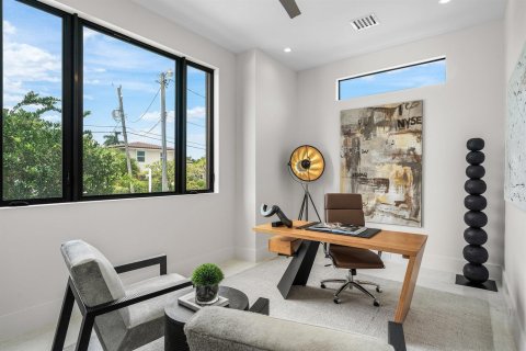 Casa en venta en Boca Raton, Florida, 5 dormitorios, 458.66 m2 № 2087484 - foto 20