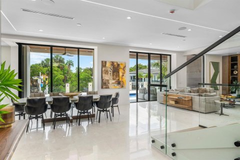 Casa en venta en Boca Raton, Florida, 5 dormitorios, 458.66 m2 № 2087484 - foto 11