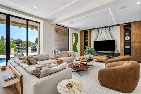 Casa en venta en Boca Raton, Florida, 5 dormitorios, 458.66 m2 № 2087484 - foto 6