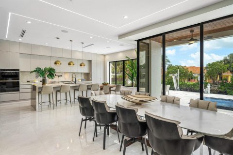 Casa en venta en Boca Raton, Florida, 5 dormitorios, 458.66 m2 № 2087484 - foto 12