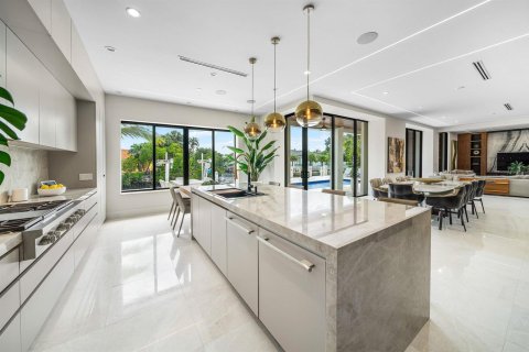 Casa en venta en Boca Raton, Florida, 5 dormitorios, 458.66 m2 № 2087484 - foto 14