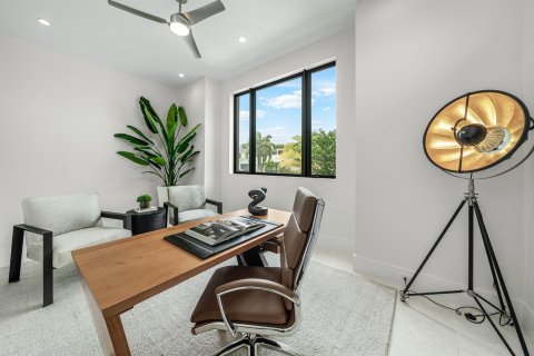 Casa en venta en Boca Raton, Florida, 5 dormitorios, 458.66 m2 № 2087484 - foto 21
