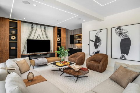 Casa en venta en Boca Raton, Florida, 5 dormitorios, 458.66 m2 № 2087484 - foto 7