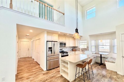 Villa ou maison à vendre à Redington Beach, Floride: 3 chambres, 171.87 m2 № 1644371 - photo 18