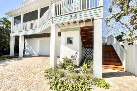 Villa ou maison à vendre à Redington Beach, Floride: 3 chambres, 171.87 m2 № 1644371 - photo 5