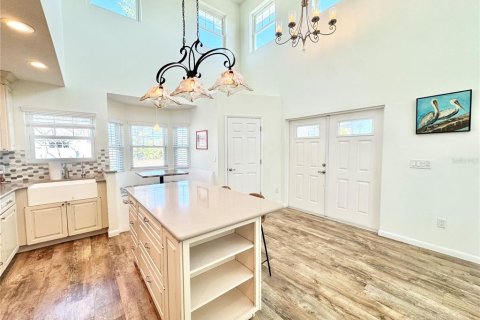 Villa ou maison à vendre à Redington Beach, Floride: 3 chambres, 171.87 m2 № 1644371 - photo 14