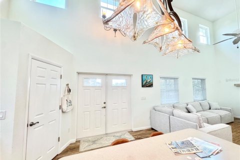 Villa ou maison à vendre à Redington Beach, Floride: 3 chambres, 171.87 m2 № 1644371 - photo 15