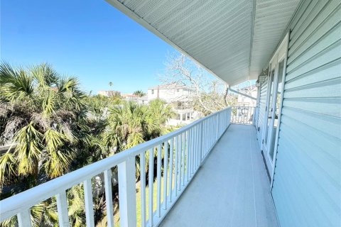 Villa ou maison à vendre à Redington Beach, Floride: 3 chambres, 171.87 m2 № 1644371 - photo 25