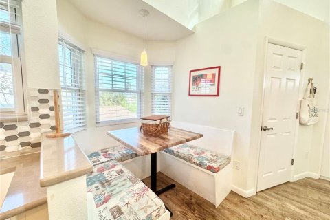 Villa ou maison à vendre à Redington Beach, Floride: 3 chambres, 171.87 m2 № 1644371 - photo 12