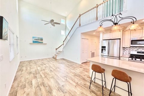 Villa ou maison à vendre à Redington Beach, Floride: 3 chambres, 171.87 m2 № 1644371 - photo 19