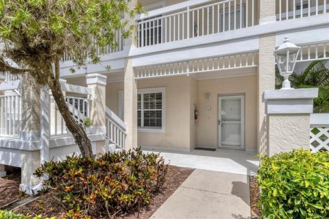 House in Bradenton, Florida 2 bedrooms, 103.77 sq.m. № 1734083 - photo 1