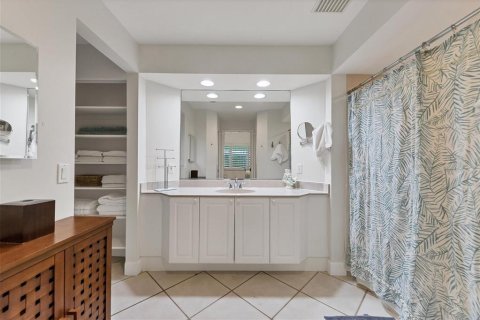 House in Bradenton, Florida 2 bedrooms, 103.77 sq.m. № 1734083 - photo 13