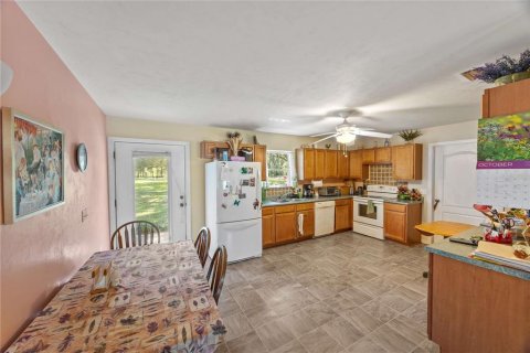 House in Archer, Florida 2 bedrooms, 124.86 sq.m. № 2429265 - photo 13