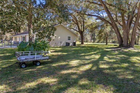House in Archer, Florida 2 bedrooms, 124.86 sq.m. № 2429265 - photo 26